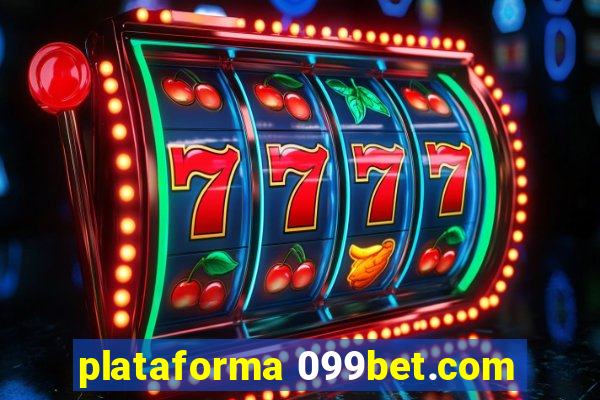 plataforma 099bet.com